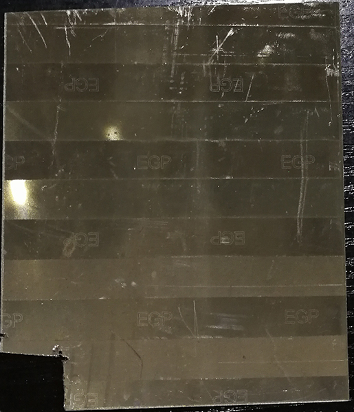 显微硬度计光学材料