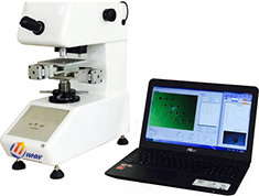 HMAS-CSZD 显微硬度计测量分析系统