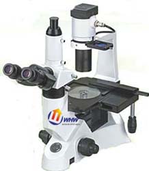 37XD 生物显微镜