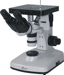 4XB 金相显微镜