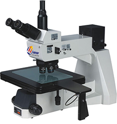 8XB 大平台芯片检测金相显微镜