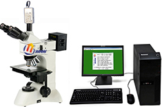 AMM-17 金相显微镜