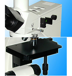 MMAS-16 金相显微镜测量分析系统