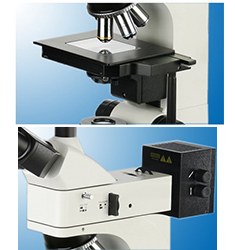 MMAS-19 金相显微镜测量分析系统