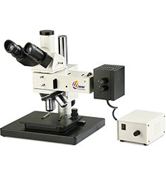 MMAS-22 集成电路明暗场金相显微镜分析系统