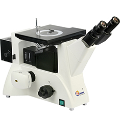 MMAS-26 无限远金相显微镜分析系统