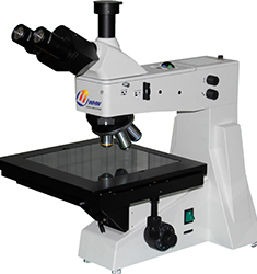 MMAS-29 无限远微分干涉相衬偏光金相显微镜分析系统