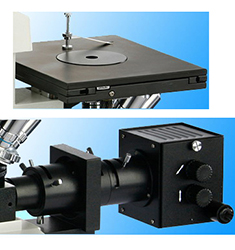MMAS-4 金相显微镜测量分析系统