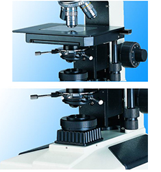 MMAS-6 金相显微镜测量分析系统