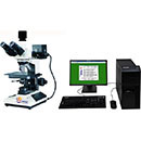 MMAS-6 正置透反金相显微镜分析系统