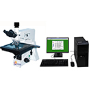 MMAS-9 正置偏光金相显微镜分析系统