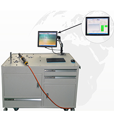 DNS-750 动力定扭工具检测系统