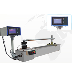 NJD 电动加载扭矩扳子检定仪