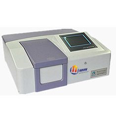 UV1900 比例双光束紫外可见分光光度计