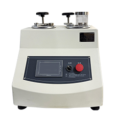 AXQ-100C 金相试样镶嵌机