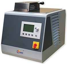 YR480 液压自动热镶嵌机