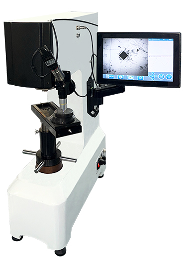 HBRVW-187.5 智能数显布洛维硬度计