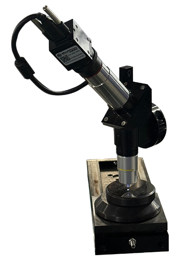 HBRVW-187.5 智能数显布洛维硬度计