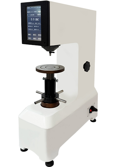 HRS-150 数显洛氏硬度计