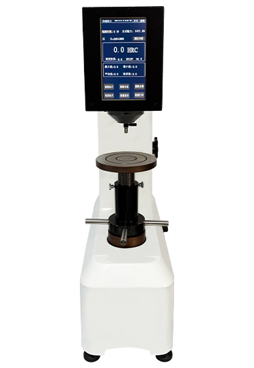 HRS-150 数显洛氏硬度计