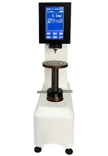 YHRI-150M 传感器数显洛氏硬度计