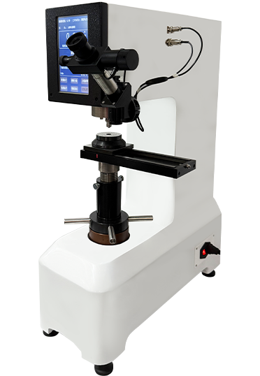 HBRV-187.5 布洛维硬度计