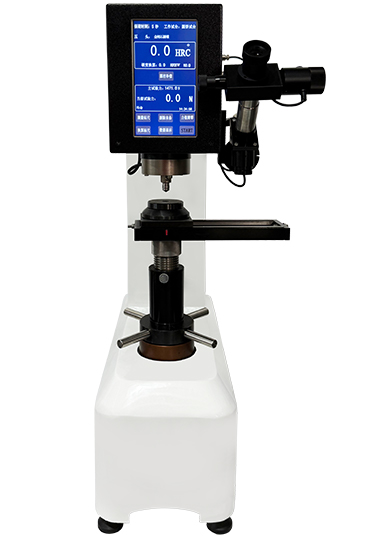 HBRV-187.5 布洛维硬度计