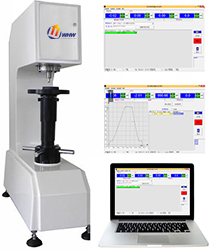 ZHR-150SS 电脑全洛氏硬度计