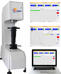 ZHR-45S 电脑表面洛氏硬度计