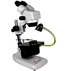 BPAS-120 立体珠宝显微镜