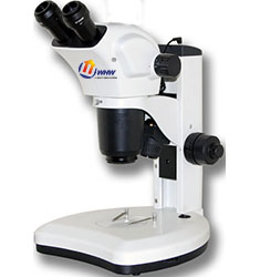 SM-10L 连续变倍体视显微镜