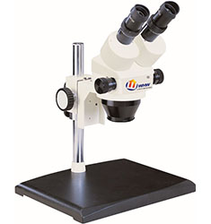 SM-4L 连续变倍体视显微镜