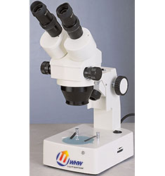 SM-5L 连续变倍体视显微镜