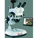 SMAS-15 体视显微图像测量分析系统