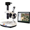 SMAS-18体视显微镜测量分析系统