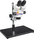 XTZ-03 连续变倍体视显微镜