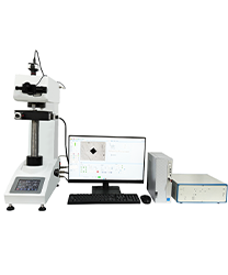 HMAS-C5/10/30/50SZA 自动维氏硬度测量分析系统