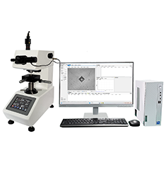 HMAS-D1000(SM)(Z) 显微硬度测量分析系统
