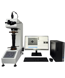 HMAS-D5/10/30/50(M)(Z) 维氏硬度测量分析系统