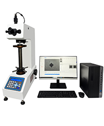 HMAS-D5/10/30/50(M)(Z) 维氏硬度测量分析系统