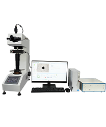 HMAS-D5/10/30/50SZA 自动维氏硬度测量分析系统