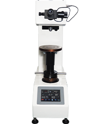 HVI-5/10/20/30/40/50/100Z 自动转塔传感器数显维氏硬度计