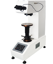 HVI-5/10/20/30/40/50/100Z 自动转塔传感器数显维氏硬度计