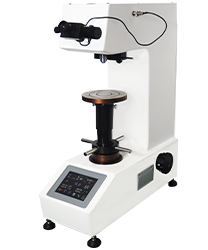 HVS5-50M 触摸屏维氏硬度计