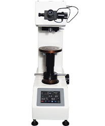 HVS5-50M 触摸屏维氏硬度计