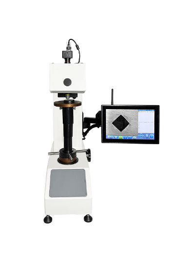 MVSD - 5/10/30/50AEZ单视觉维氏硬度计