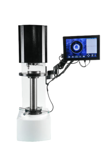 HBS-3000MV视觉布氏硬度计