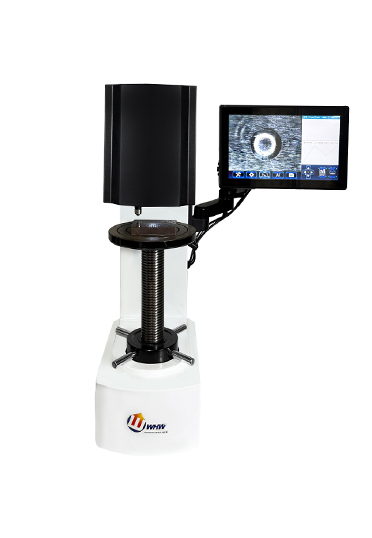 HBS-3000MV视觉布氏硬度计