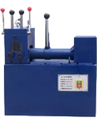 Q-3A 金相试样切割机