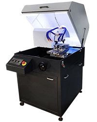 QG-5A 金相试样切割机